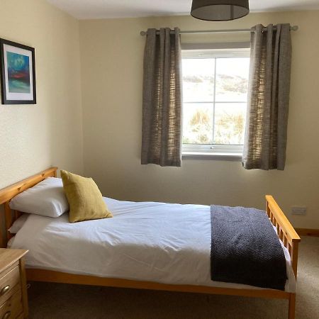 Riverside Cottage Forsinard Екстер'єр фото
