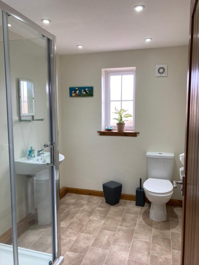 Riverside Cottage Forsinard Екстер'єр фото