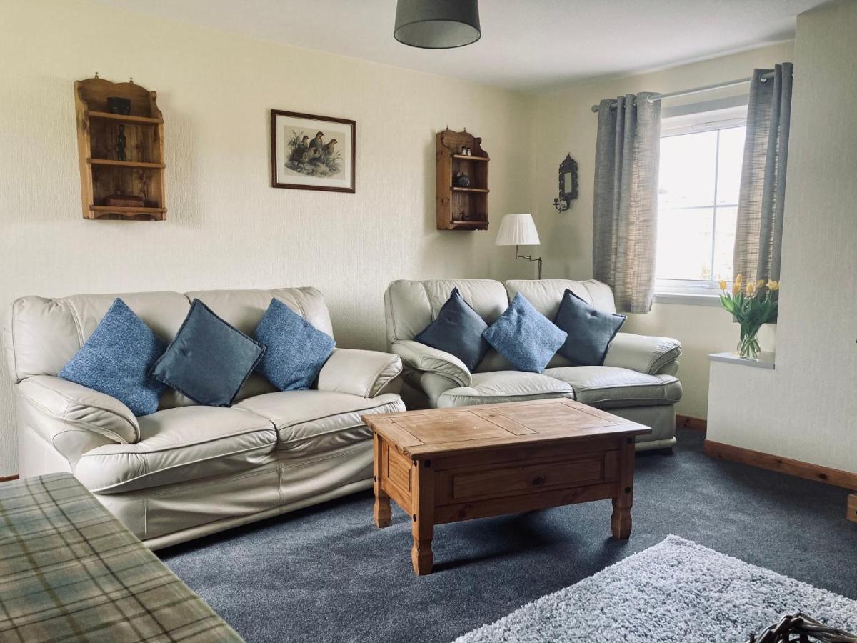 Riverside Cottage Forsinard Екстер'єр фото
