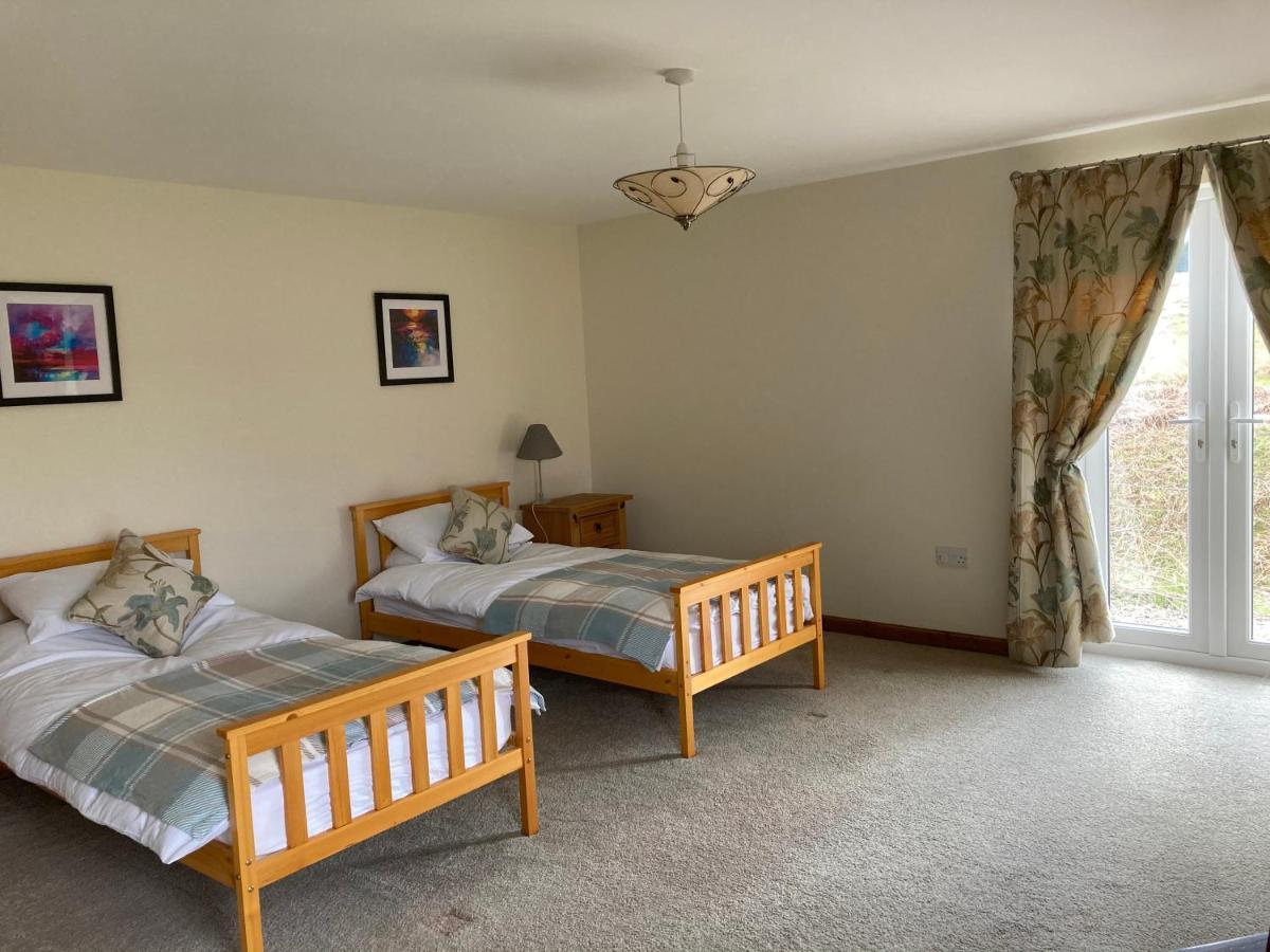 Riverside Cottage Forsinard Екстер'єр фото
