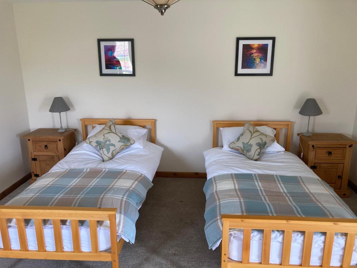 Riverside Cottage Forsinard Екстер'єр фото