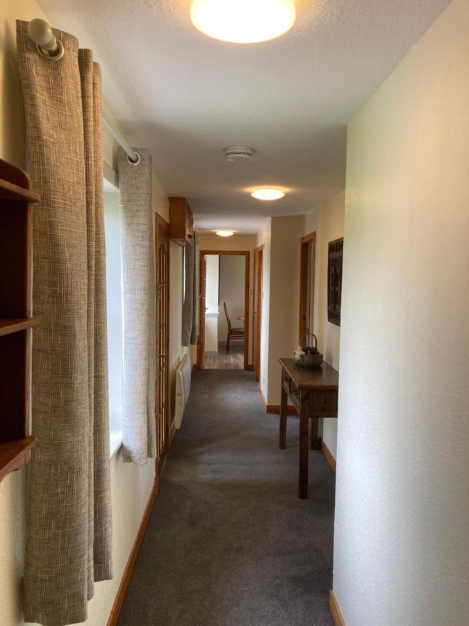 Riverside Cottage Forsinard Екстер'єр фото