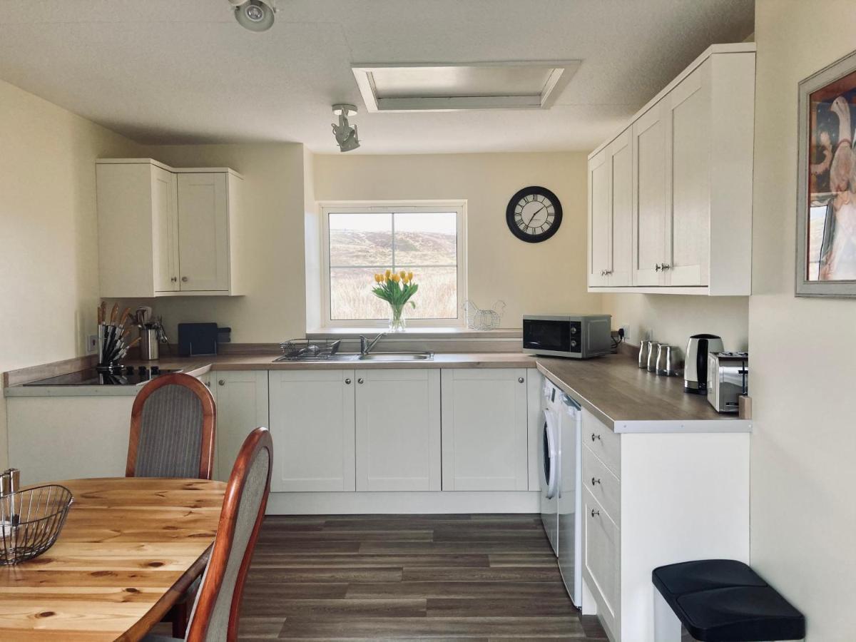 Riverside Cottage Forsinard Екстер'єр фото